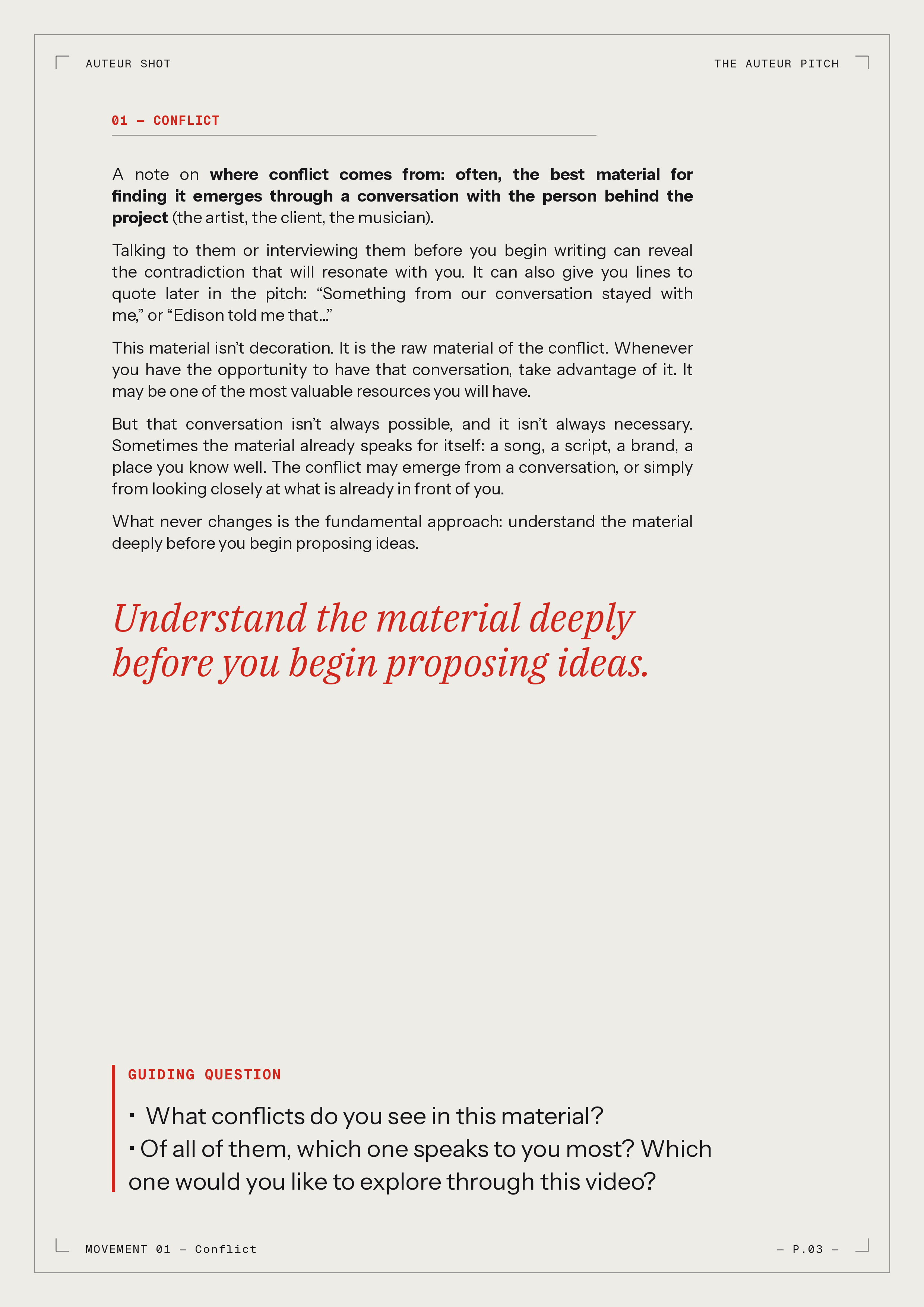 Movement 01 — Conflict, body p.3
